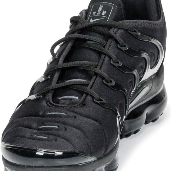 Nike VaporMax plus for men’s comfortable sneaker athletic - Picture 5 of 8